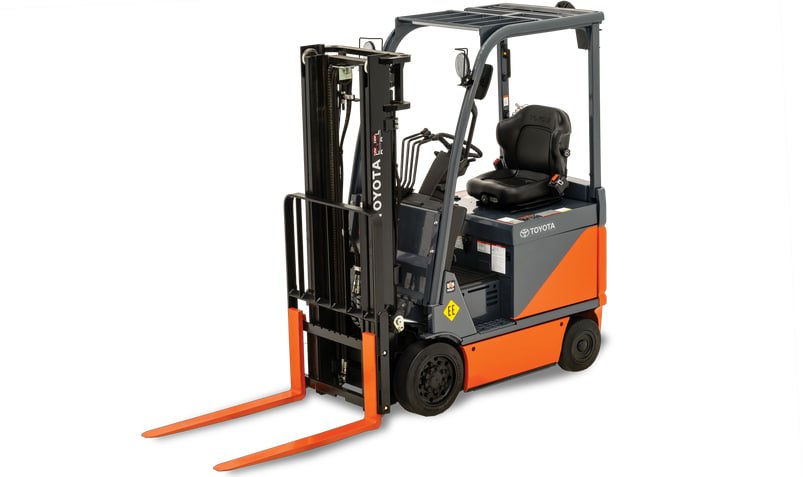 لیفتراک های برقی