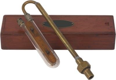 مانومتر دیفرانسیل