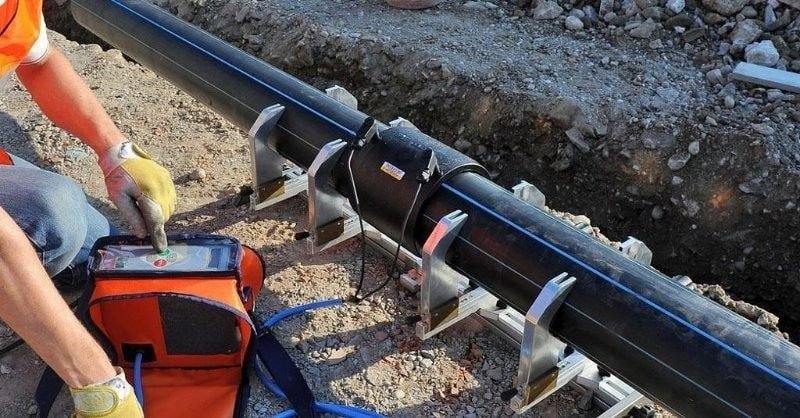 مراحل الکتروفیوژن