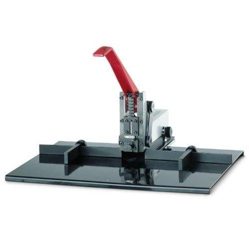 منگنه های دستی