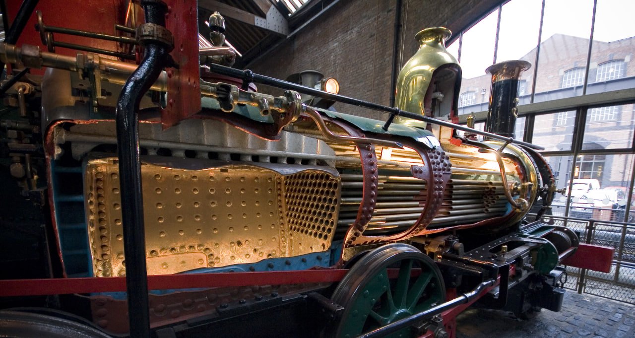 موتور احتراق خارجی (ECE)