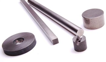 مگنت های آلیاژی