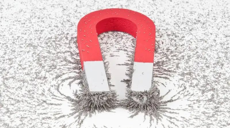 مگنت های مصنوعی