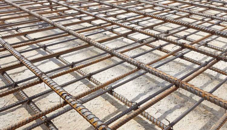 میلگرد (Rebar) چیست؟