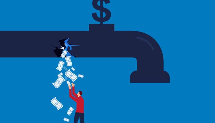 نشت (Leak) چیست؟