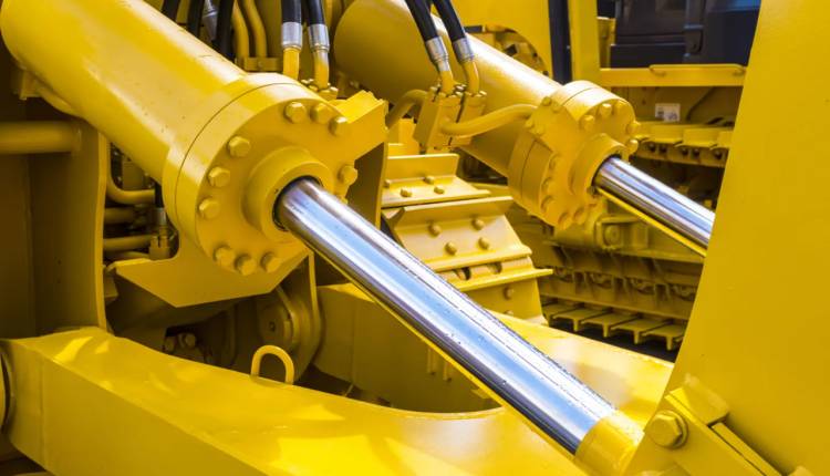 هیدرولیک (Hydraulic) چیست؟