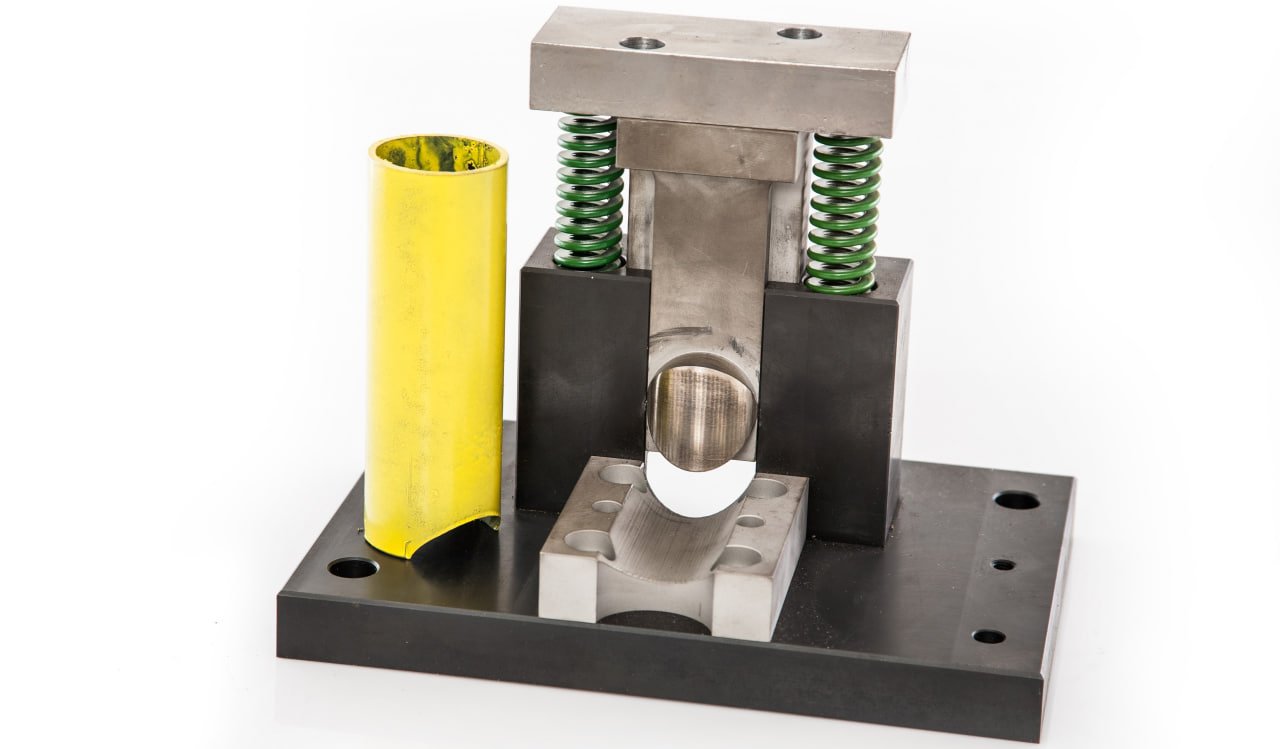 پانچ ماشینی