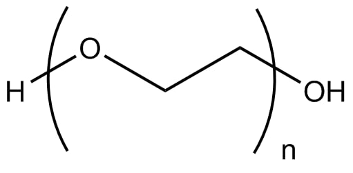 پلی اتیلن گلیکول (PEG)