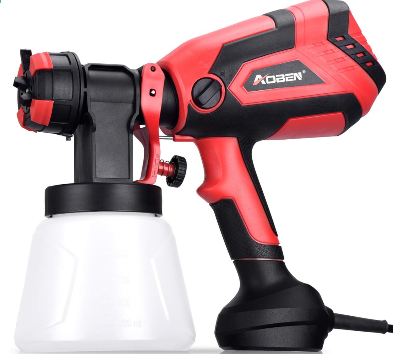 پیستوله برقی