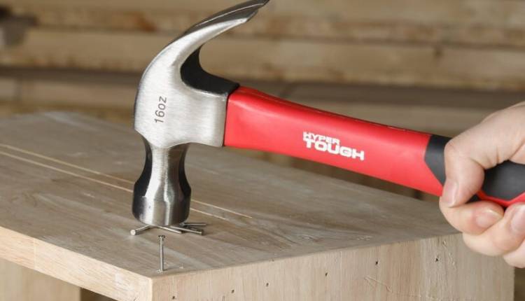 چکش (Hammer) چیست؟