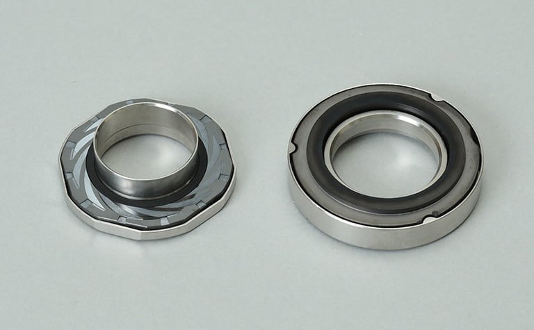 کاسه نمد آب بند