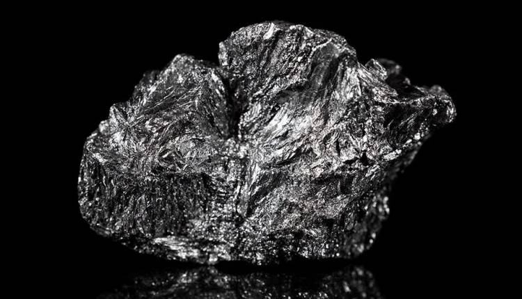 گرافیت (Graphite) چیست؟