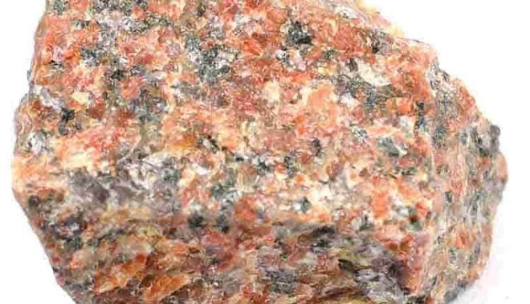 گرانیت چیست؟