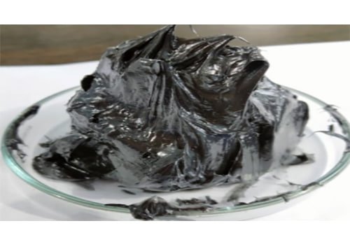 گریس های غیر صابونی