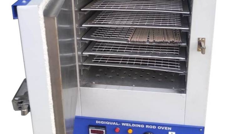 آون جوشکاری چیست؟