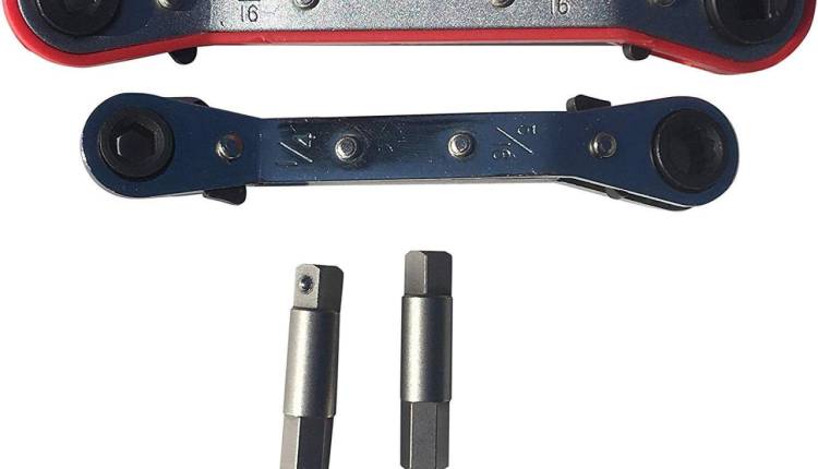 آچار چیلر چیست؟