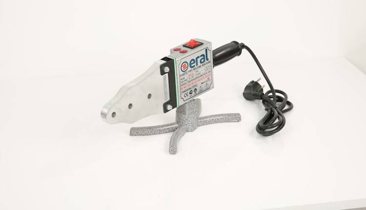 اتو لوله سفید چیست؟