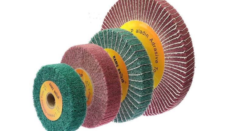 اسکاچ (Scotch Polisher) چیست؟