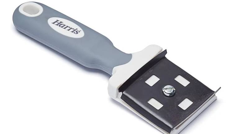 اسکراپر لوله چیست؟