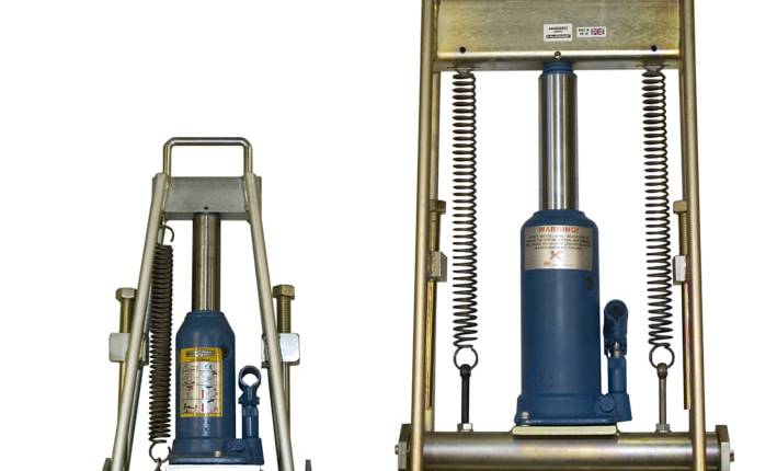 اسکیوزر هیدرولیکی لوله پلی اتیلن چیست؟