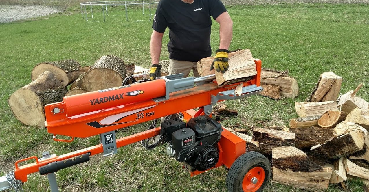 الوار بر مکانیکی