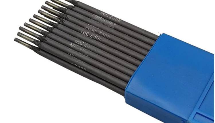 الکترود آهن چیست؟