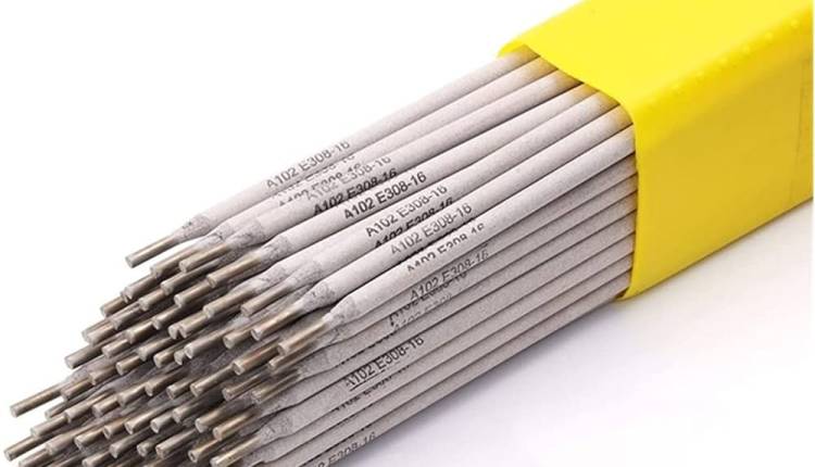 الکترود استیل (Steel Electrode) چیست؟