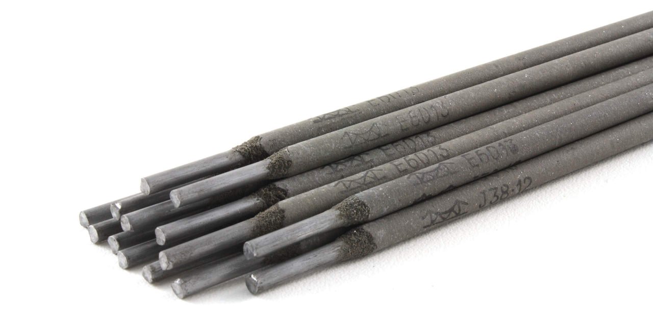 الکترود استیل فروسیلیک