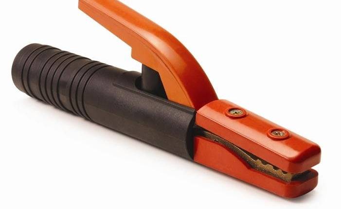 انبر جوشکاری چیست؟