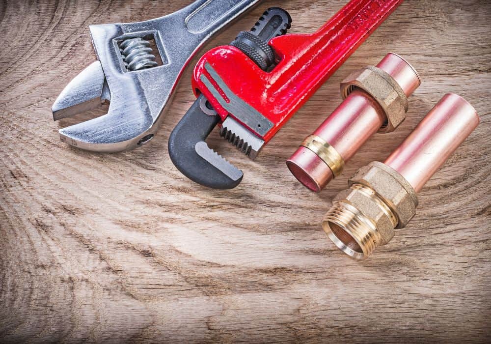 انواع آچار شلاقی