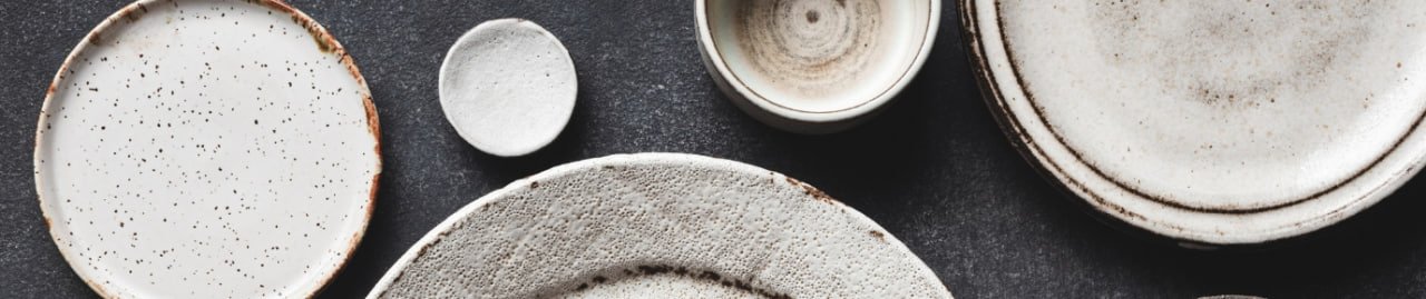 انواع سرامیک‌ ها