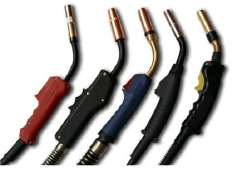 انواع سرپیک جوشکاری