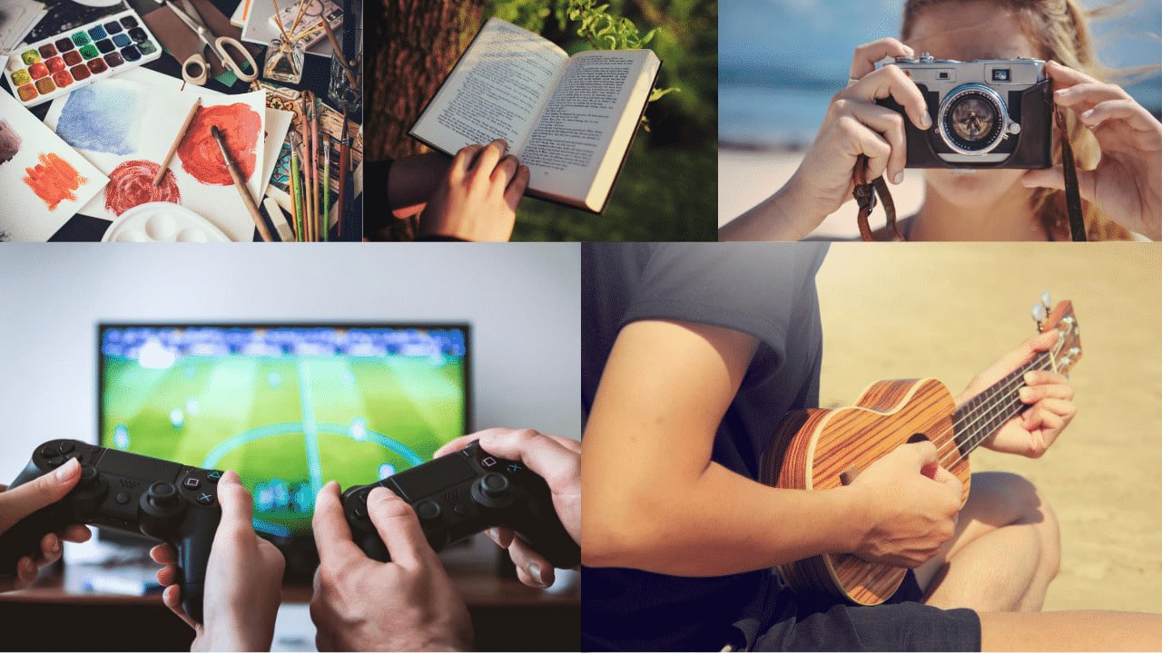 اوقات فراغت چیست؟