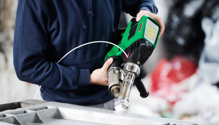 اکسترودر جوش چیست؟