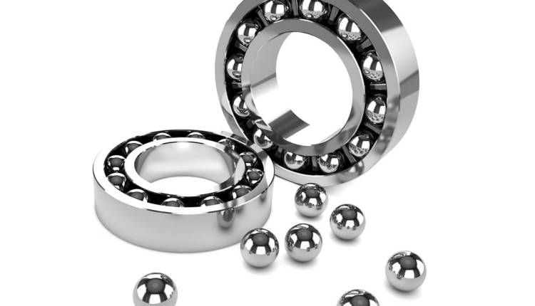 بلبرینگ چیست؟