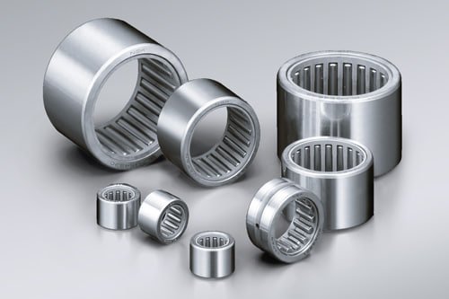 بلبرینگ‌های سوزنی