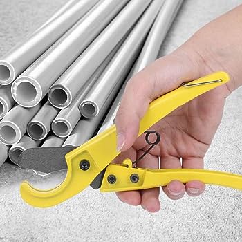 تعمیر قیچی لوله بر