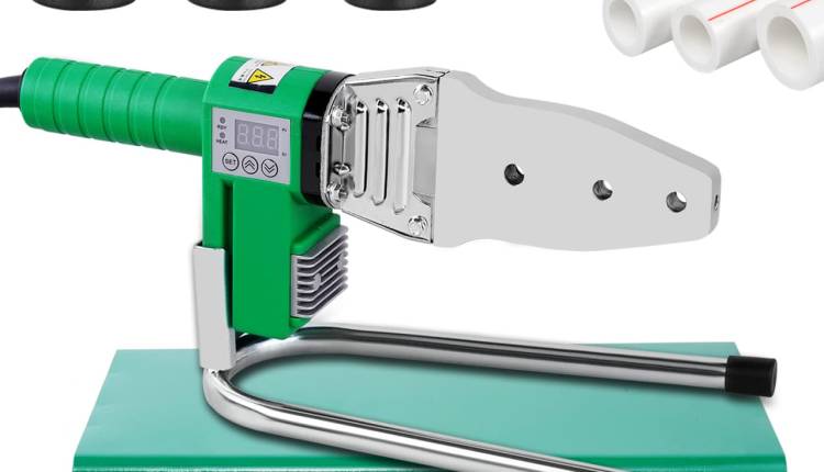 تفاوت اتو لوله سبز با سفید در چیست؟