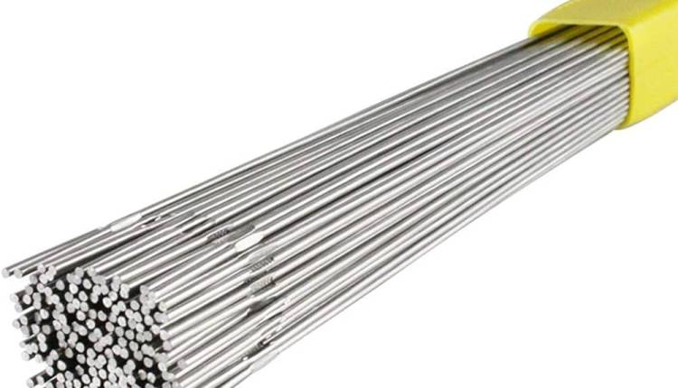 تنگستن جوش آرگون چیست؟