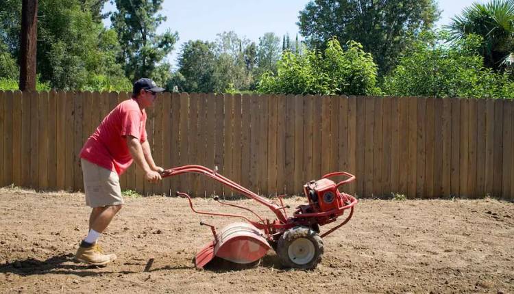 تیلر (Tiller) چیست؟