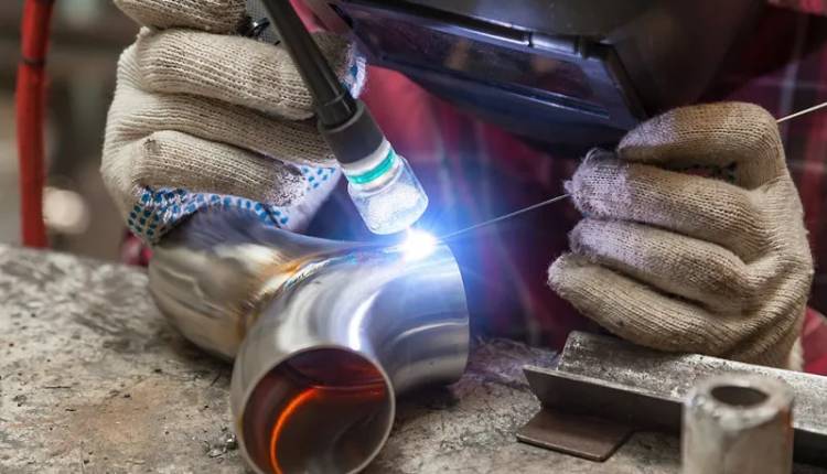 جوش آرگون چیست؟