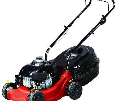 دستگاه علف زن (Grass Cutter Machine) چیست؟