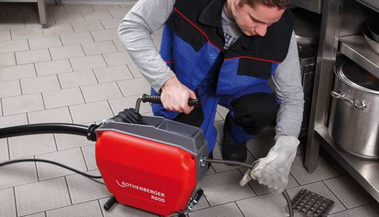 دستگاه لوله بازکنی چیست؟