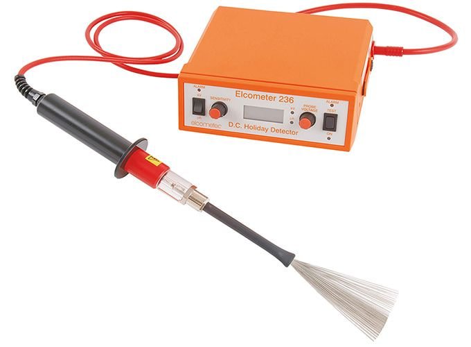 دستگاه‌ های هالیدی تست دستی