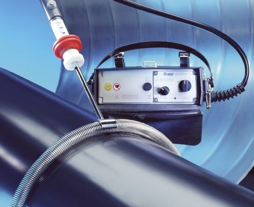 دستگاه‌های هالیدی تست اتوماتیک