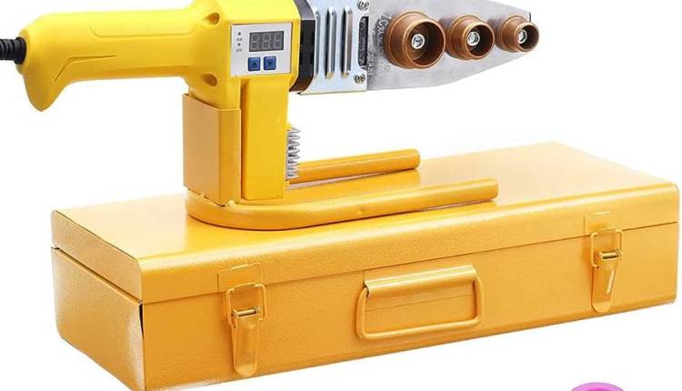 دمای اتو لوله سبز را چگونه تنظیم کنیم؟