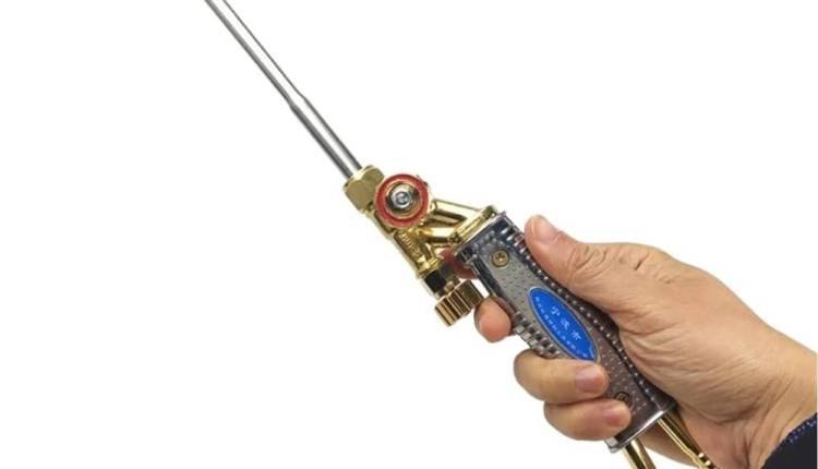 سرپیک جوشکاری چیست؟