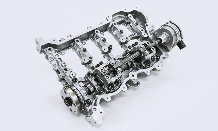 سیلندر چیست؟