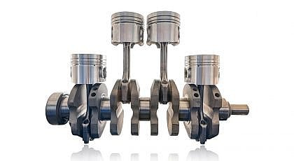 سیلندر ماشین