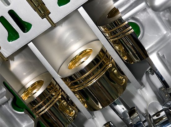 سیلندر موتور خودرو